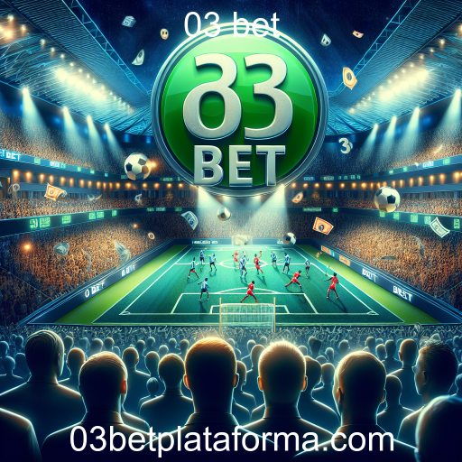 Explorando o 'Live Betting' no 03 Bet: Apostas em Tempo Real